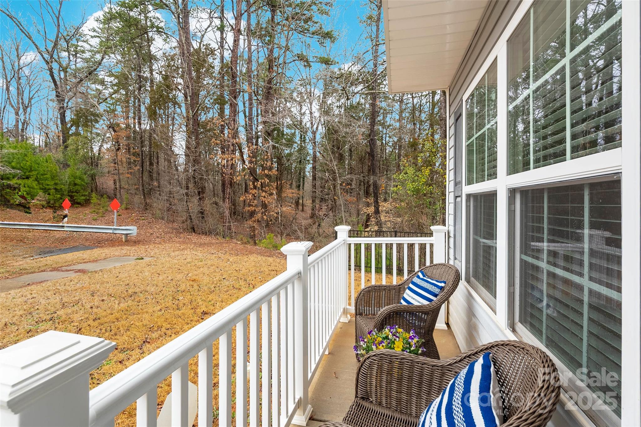 Paw Creek Village - Residential