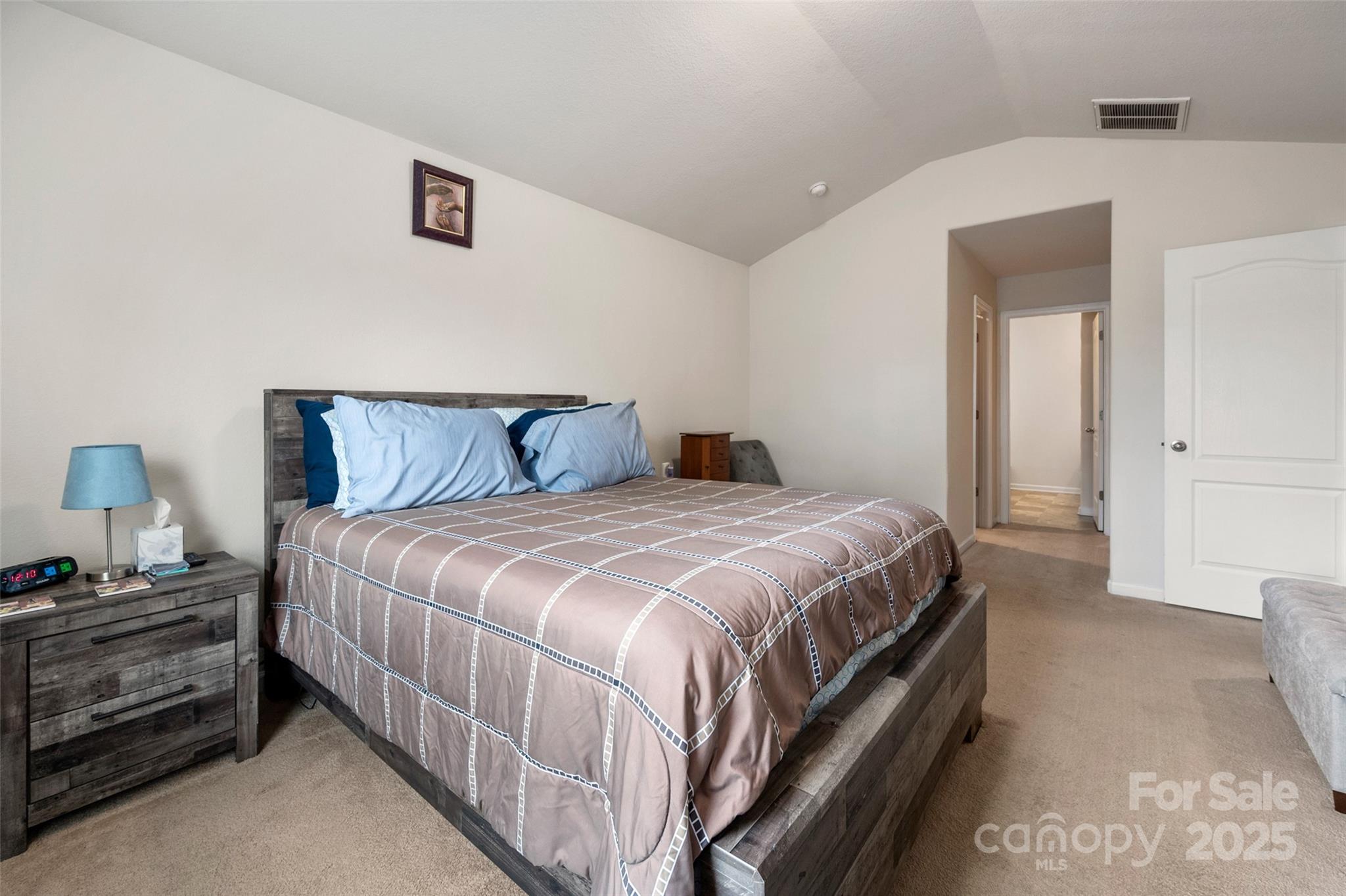 Paw Creek Village - Residential