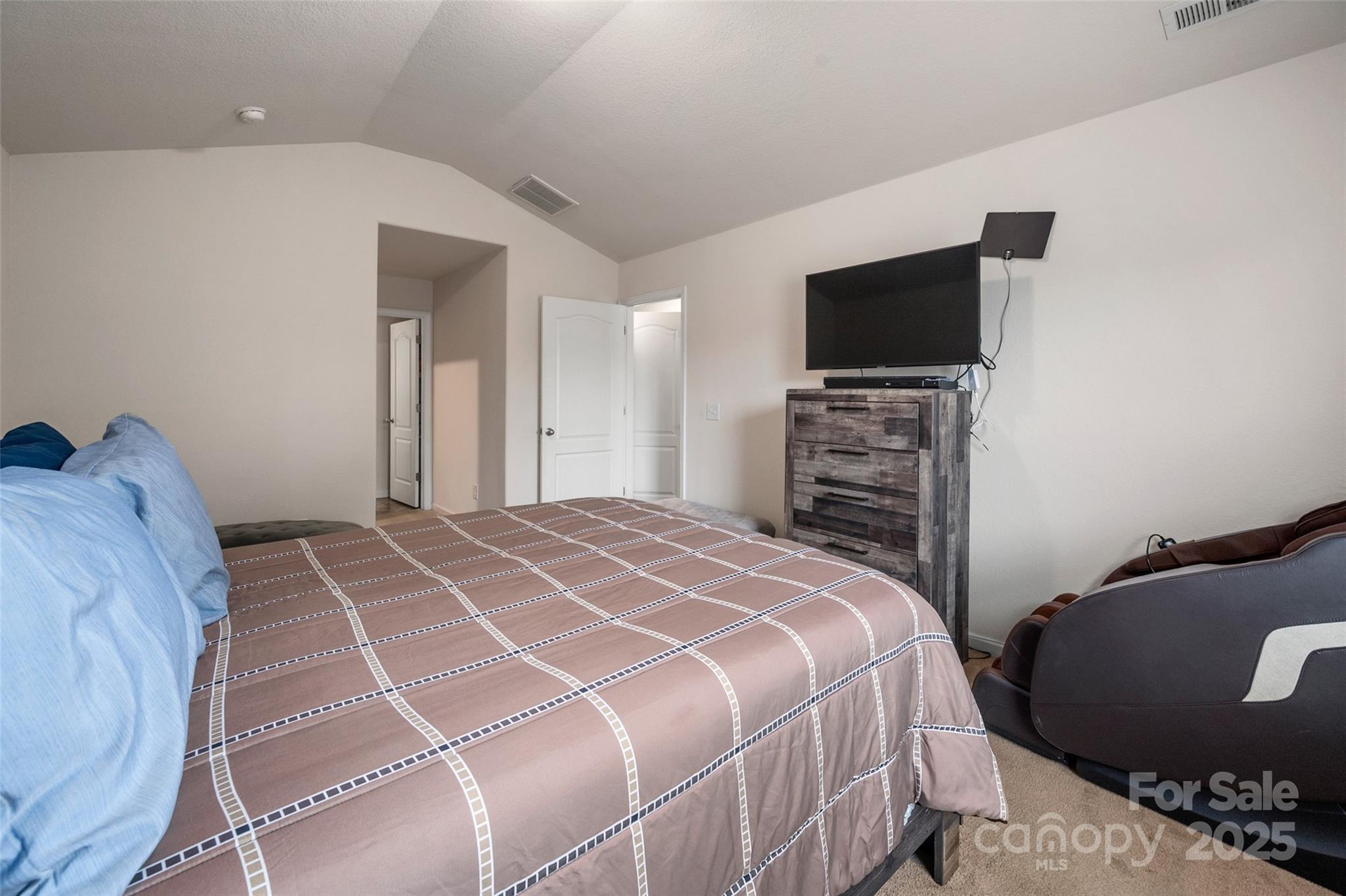 Paw Creek Village - Residential