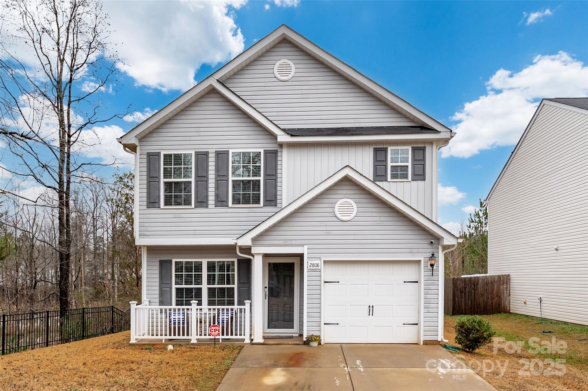 Paw Creek Village - Residential