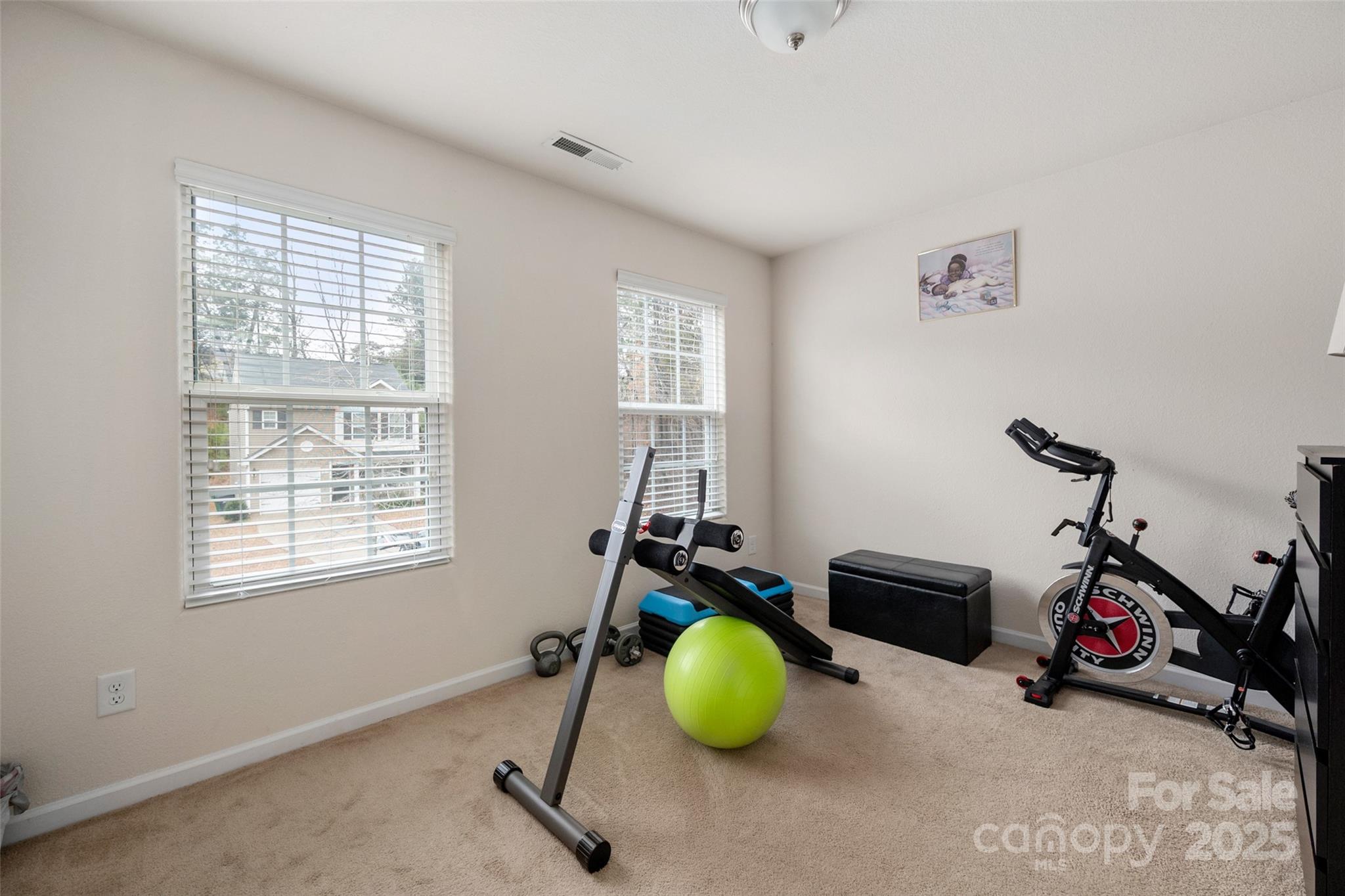 Paw Creek Village - Residential