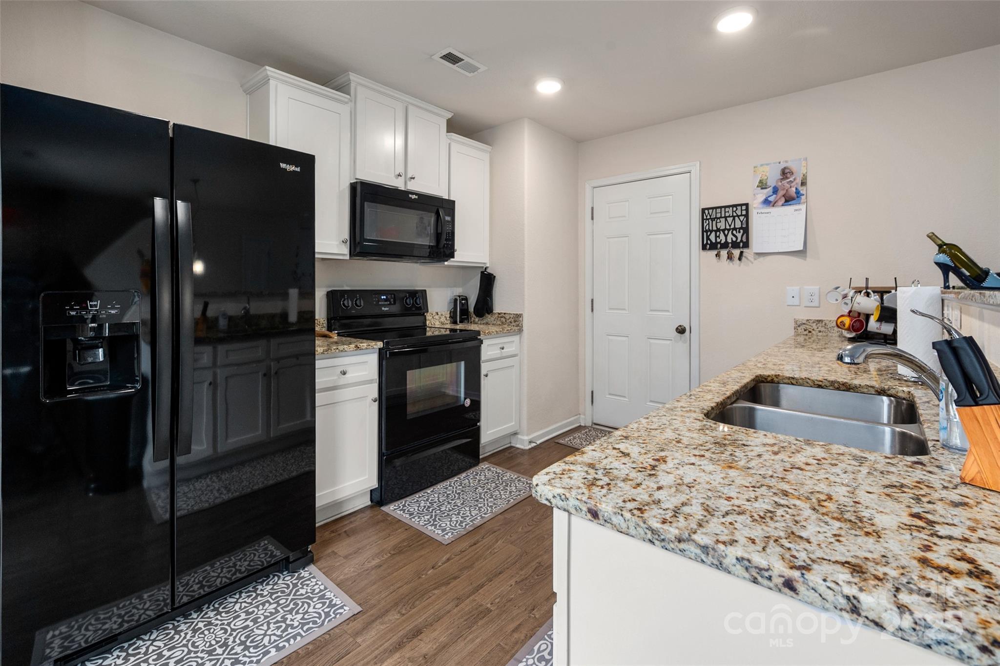 Paw Creek Village - Residential