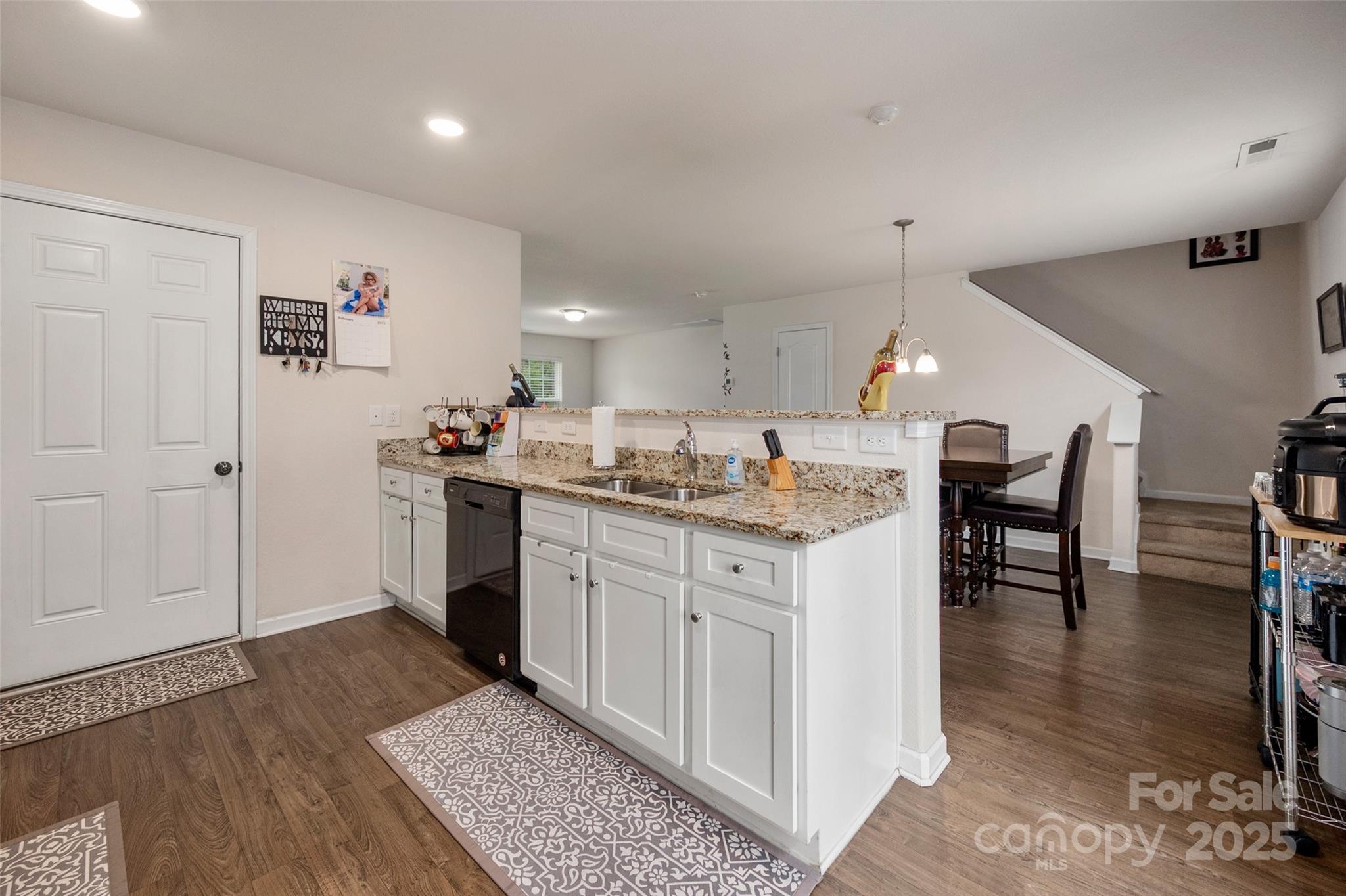 Paw Creek Village - Residential