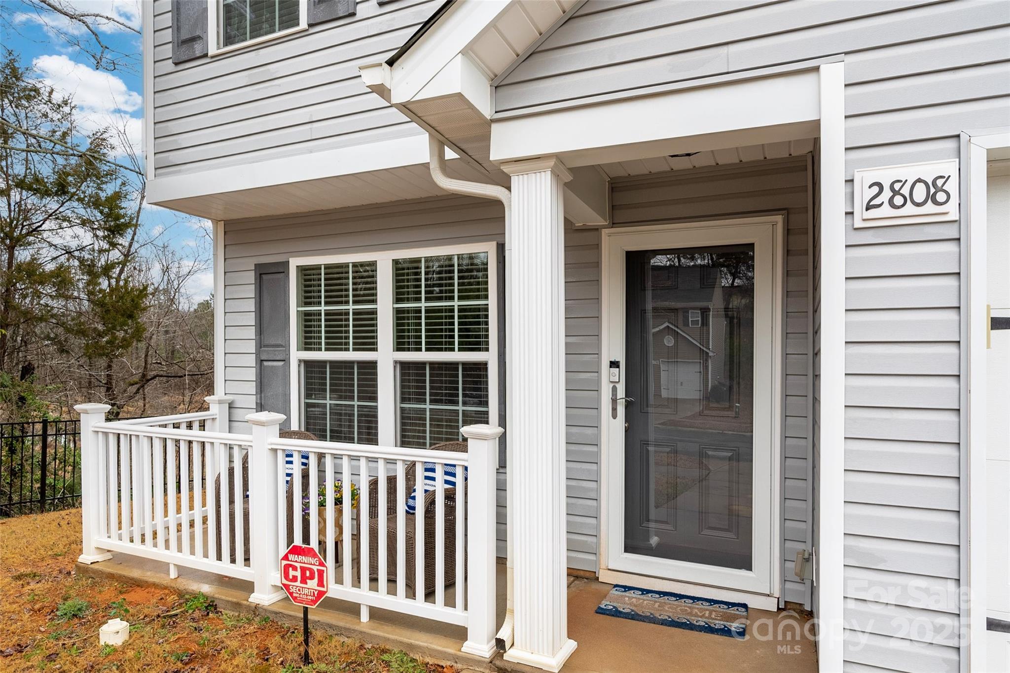 Paw Creek Village - Residential