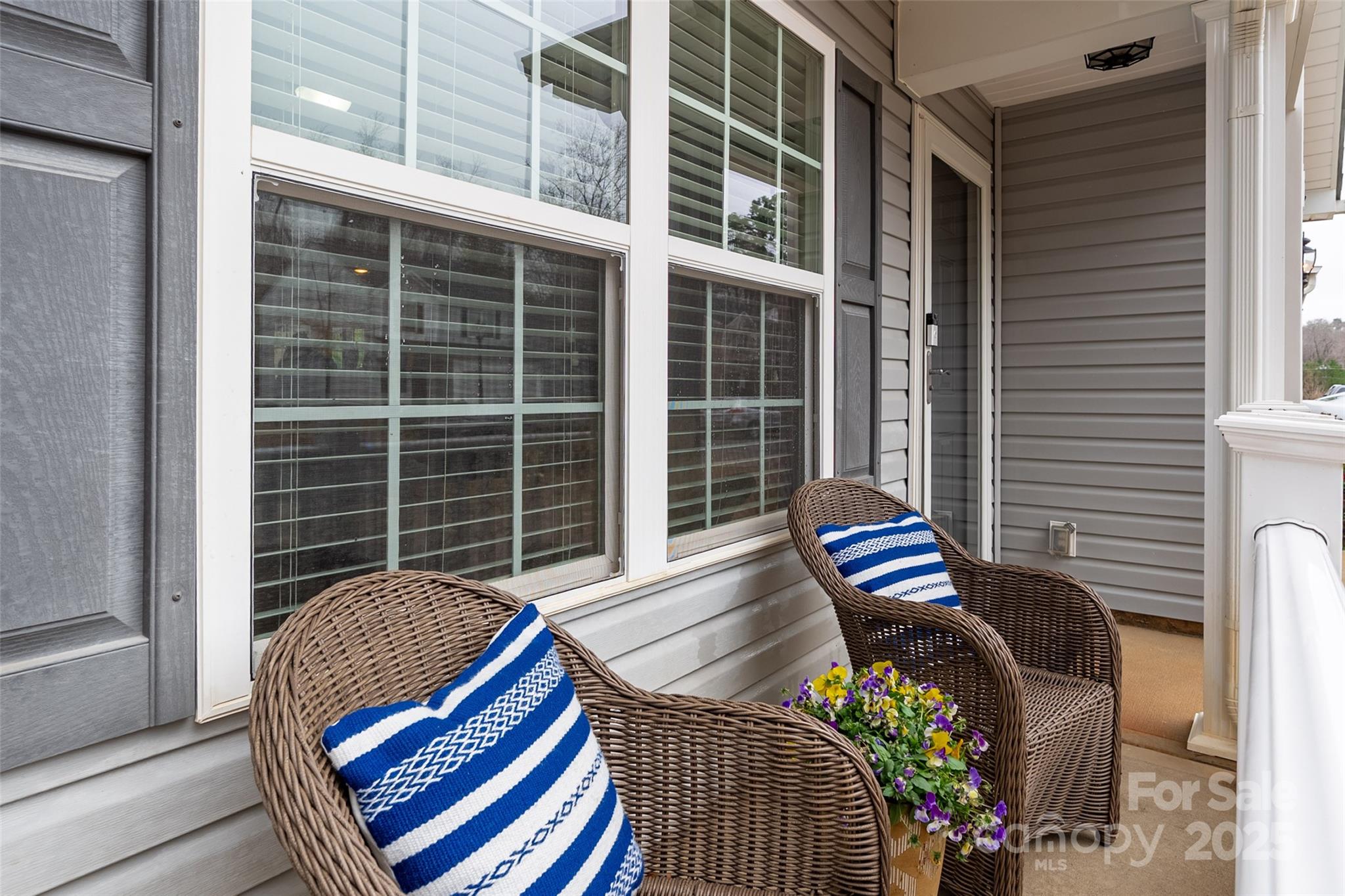 Paw Creek Village - Residential