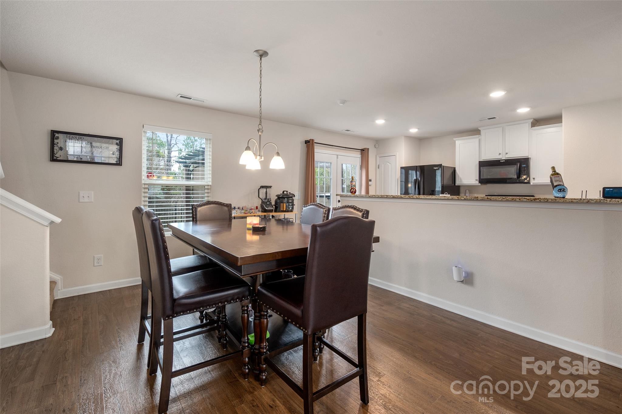 Paw Creek Village - Residential