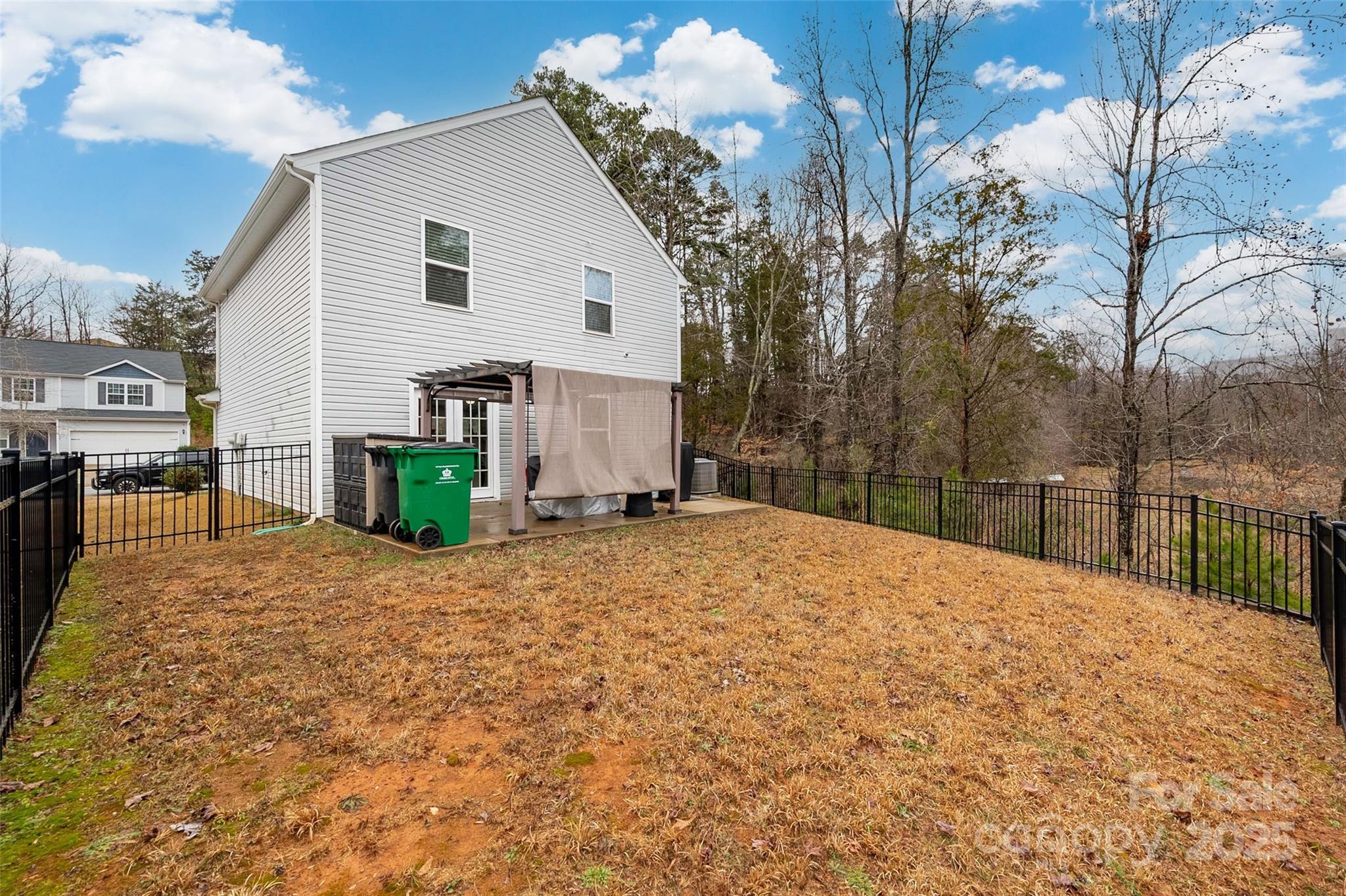 Paw Creek Village - Residential