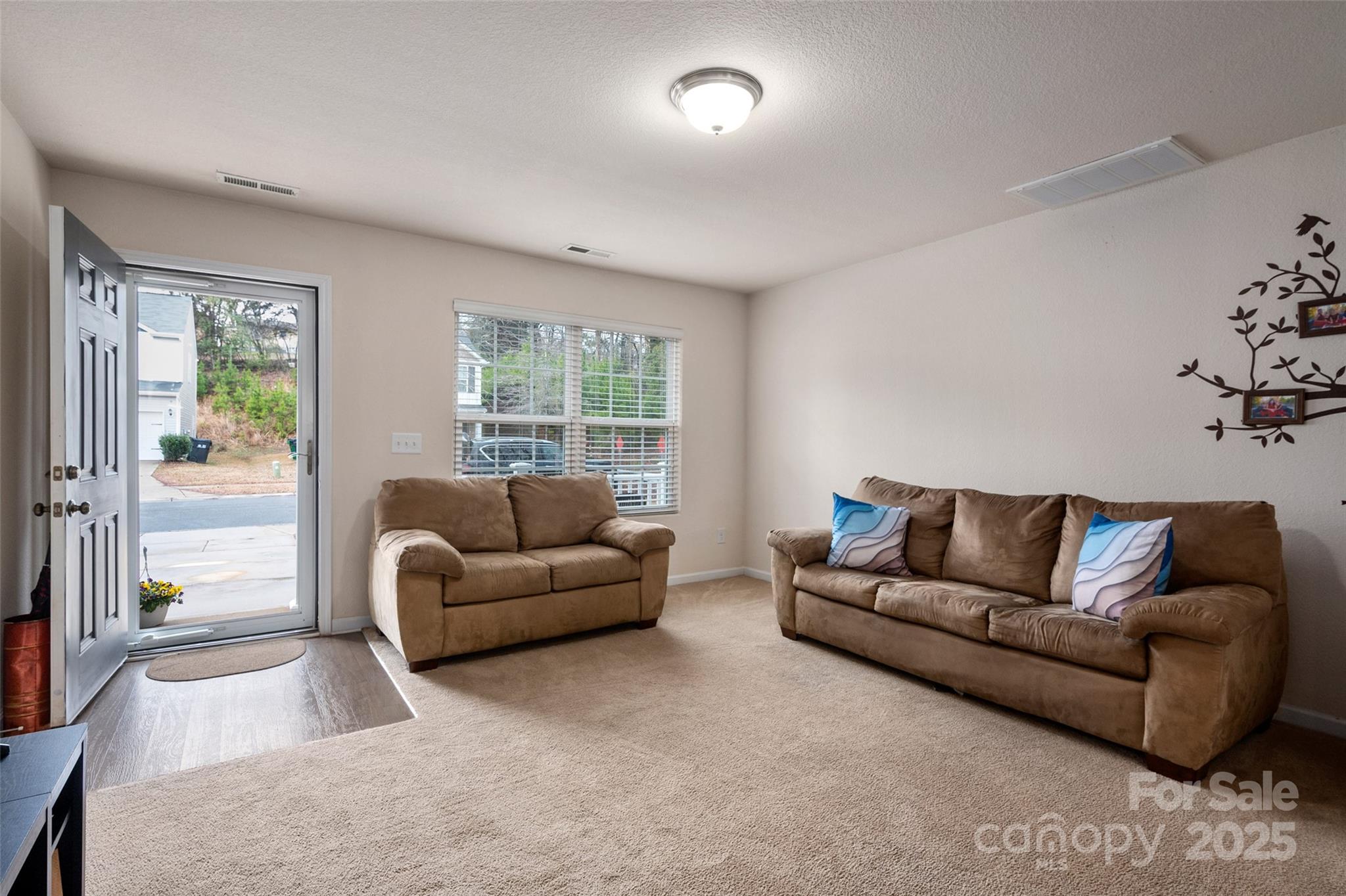Paw Creek Village - Residential