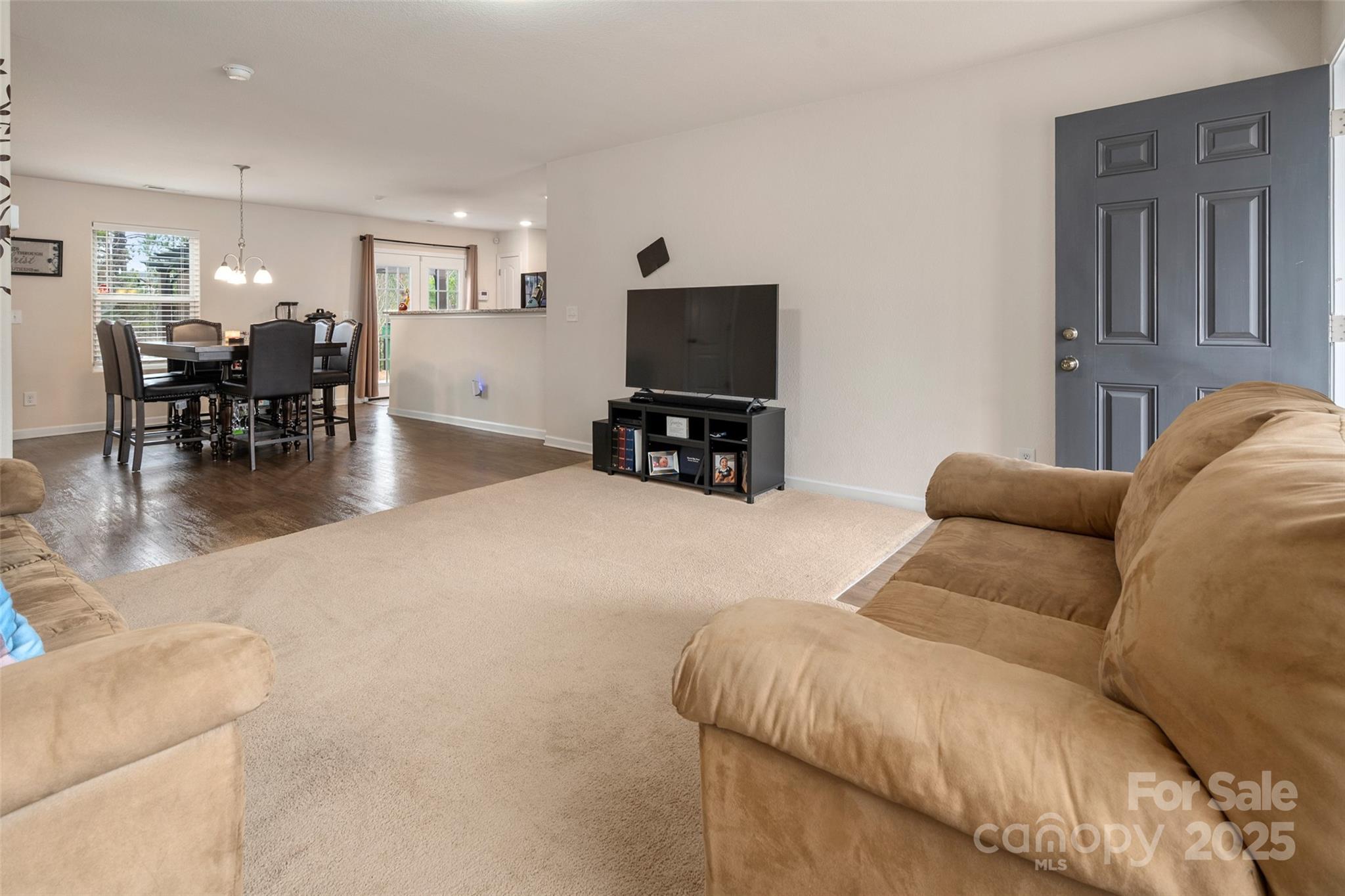 Paw Creek Village - Residential