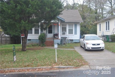 Photo of 3513 Ellington Street, Charlotte, NC 28211 (MLS # 4309854)