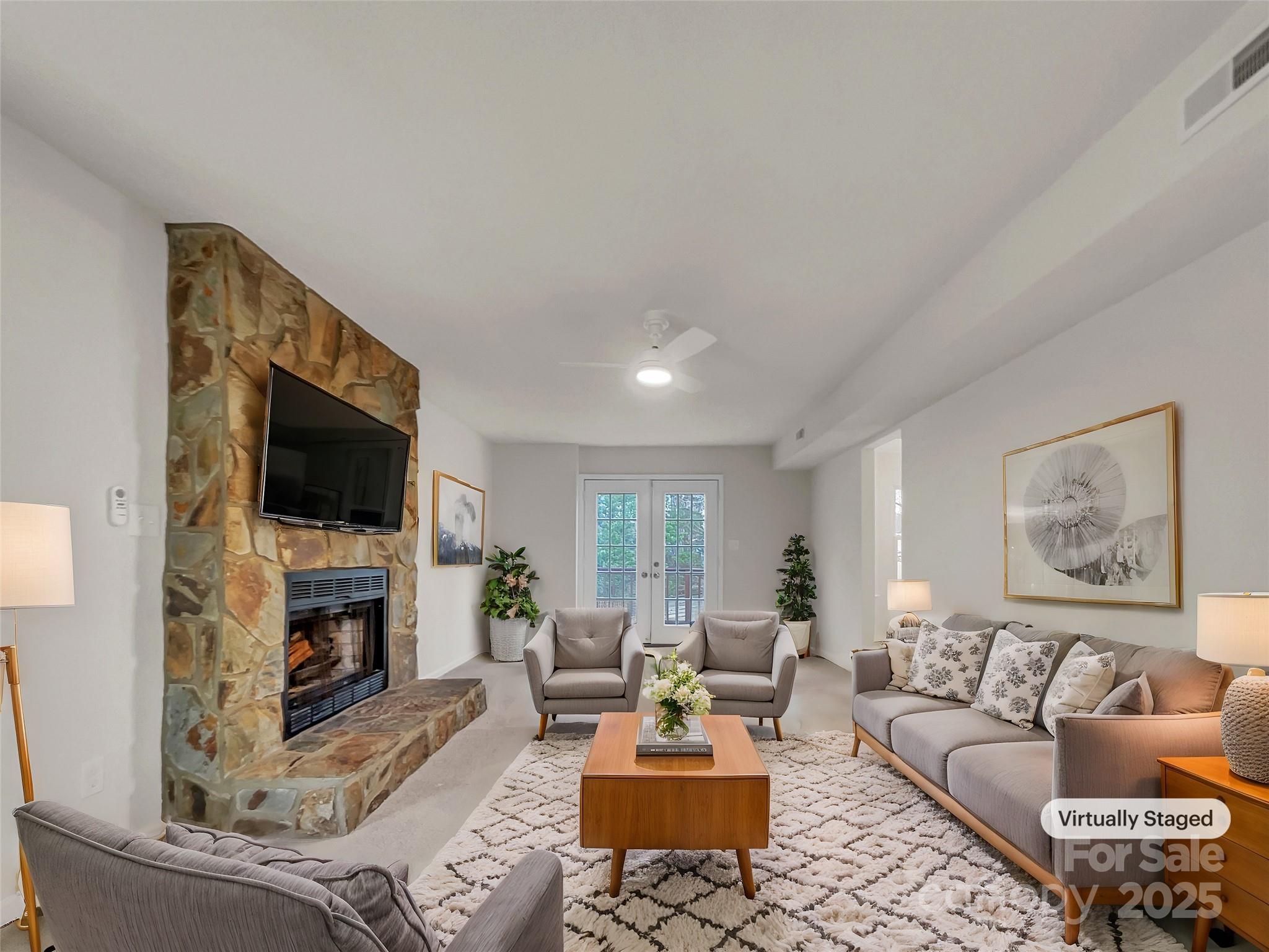 Deerhurst - Residential