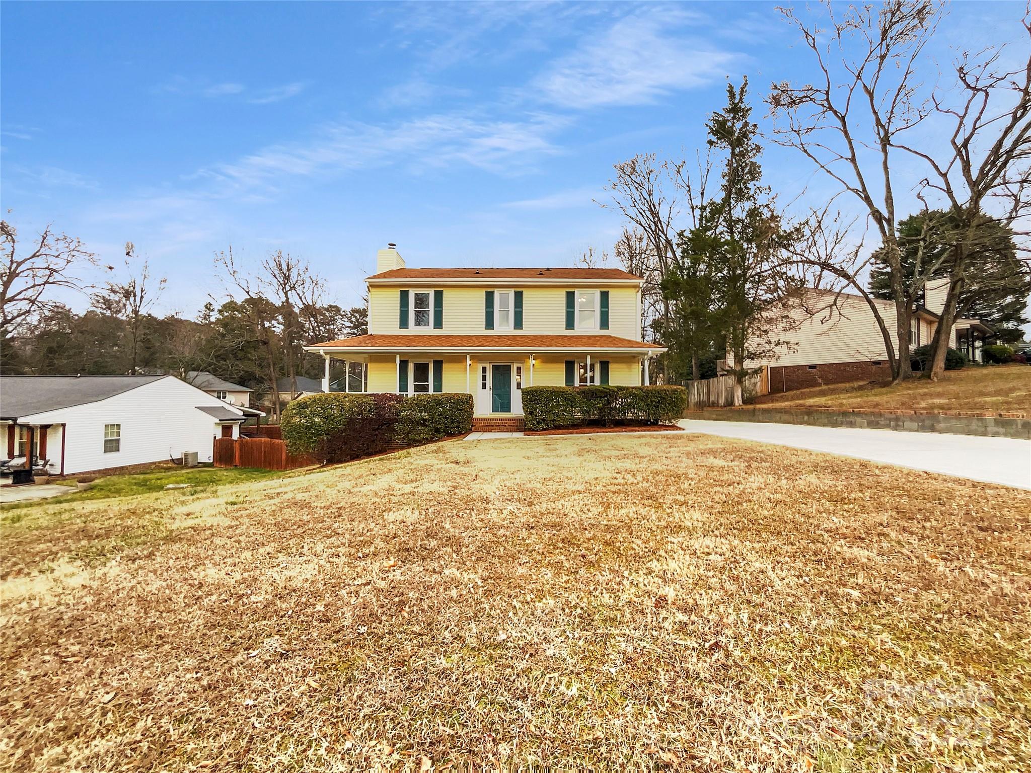 Deerhurst - Residential