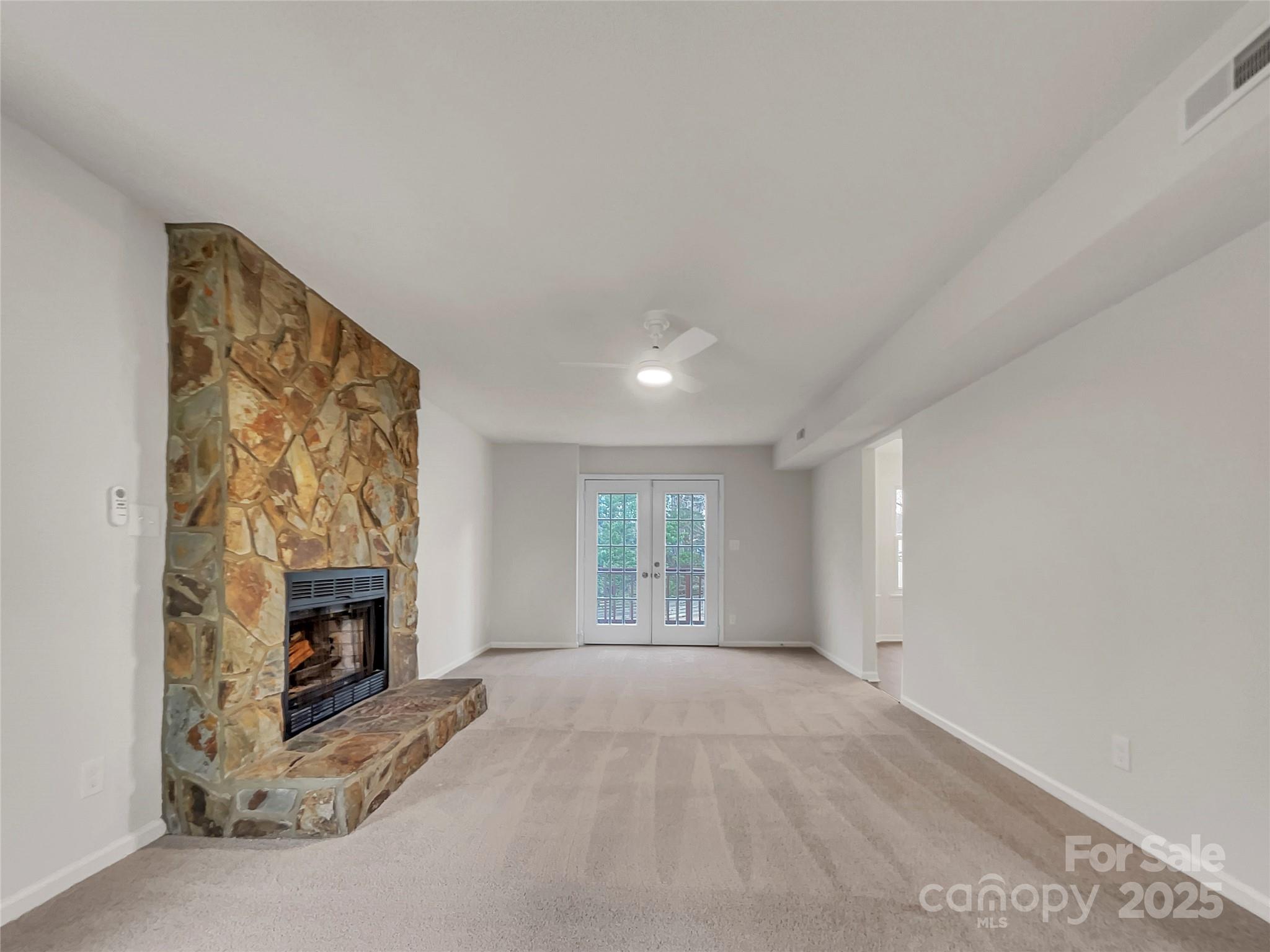 Deerhurst - Residential