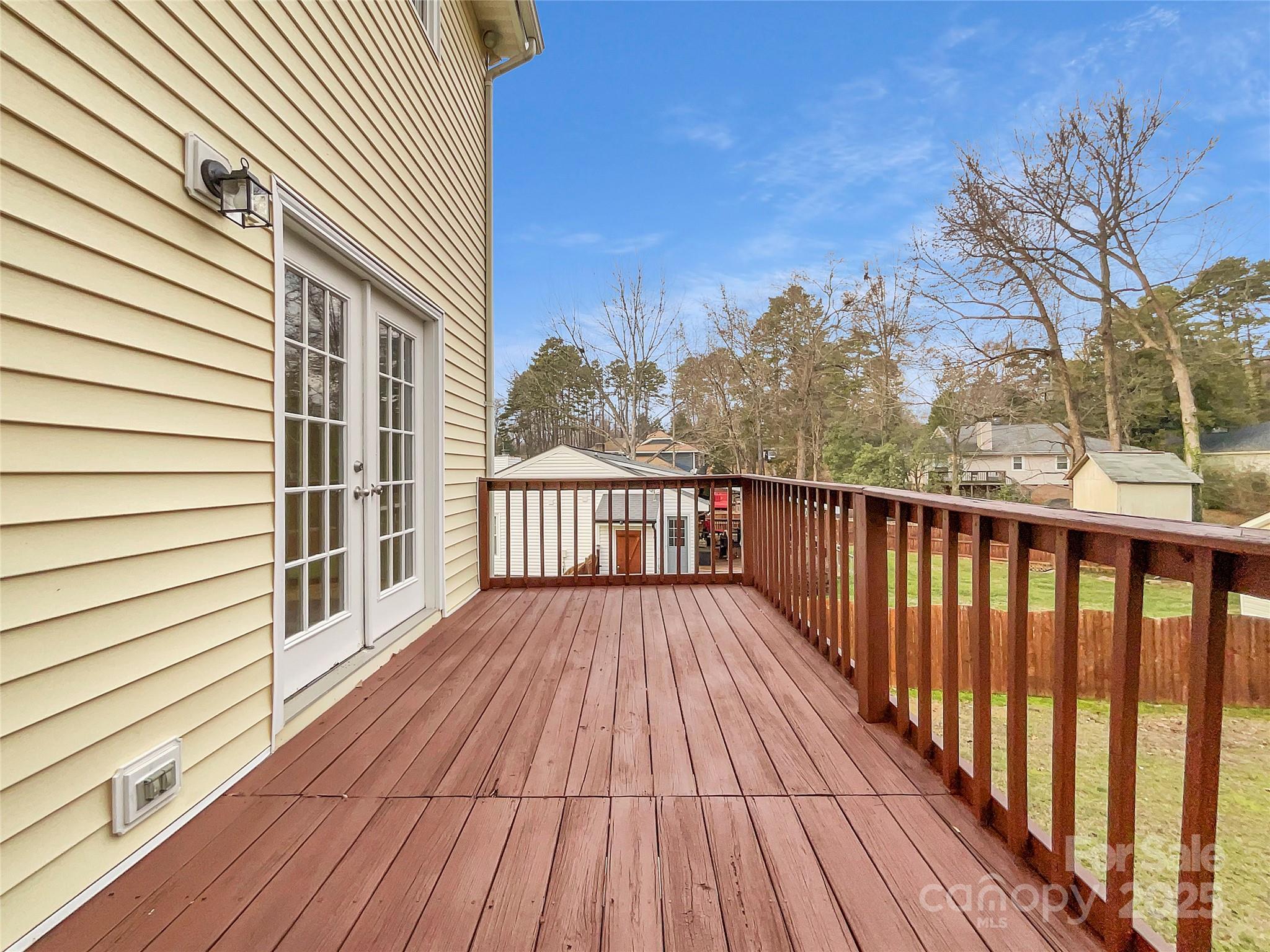 Deerhurst - Residential