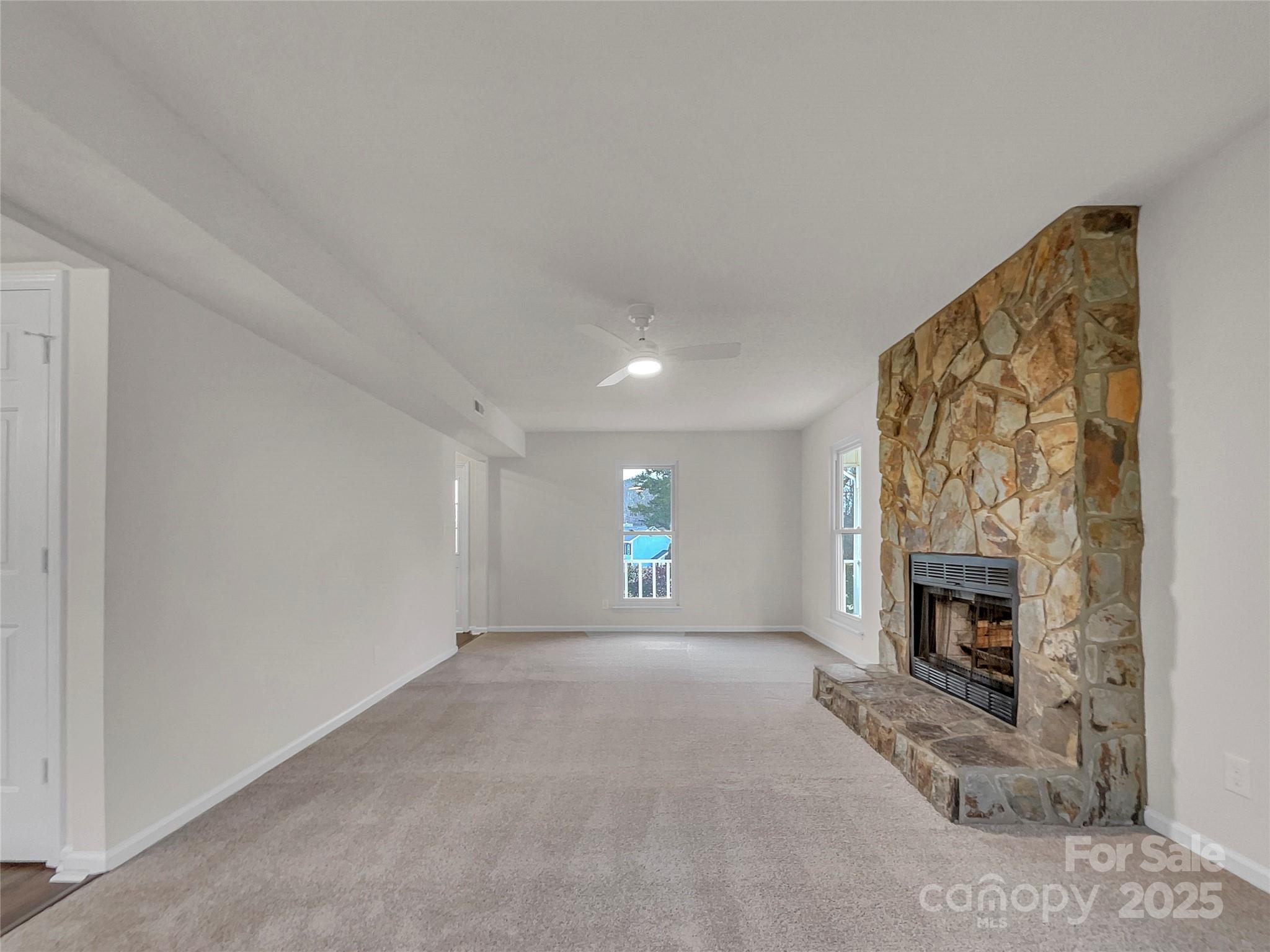 Deerhurst - Residential