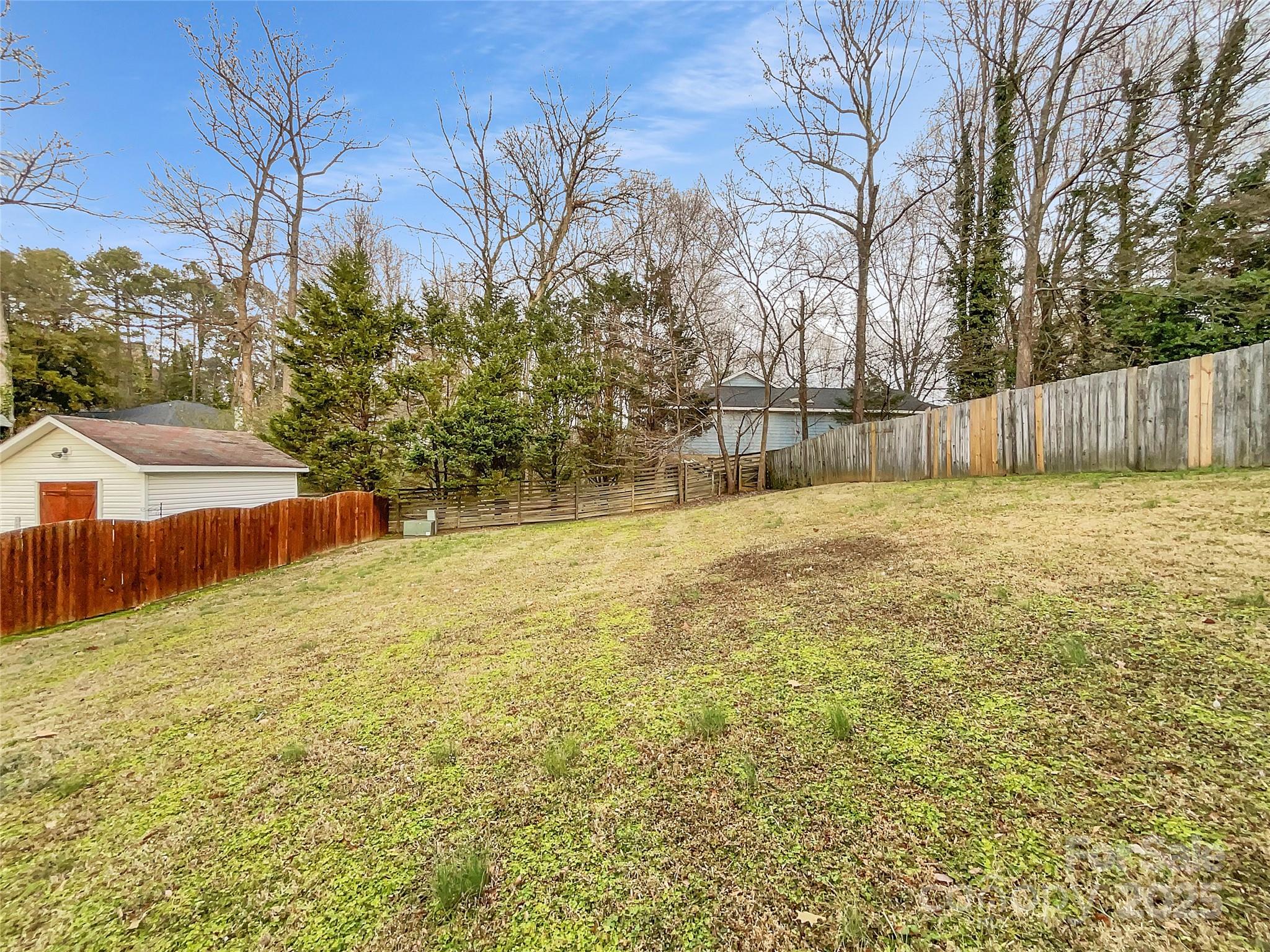 Deerhurst - Residential