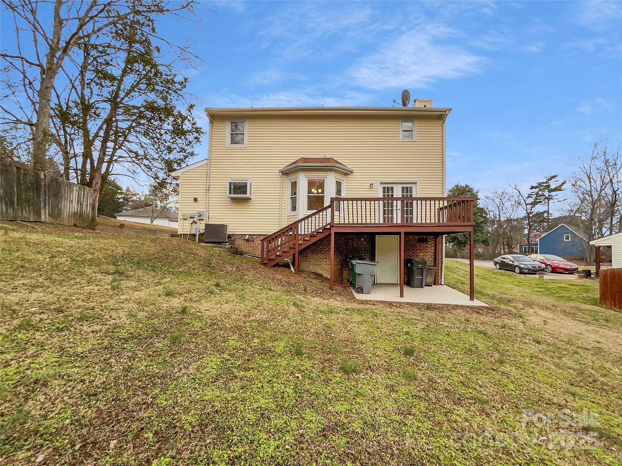 Deerhurst - Residential