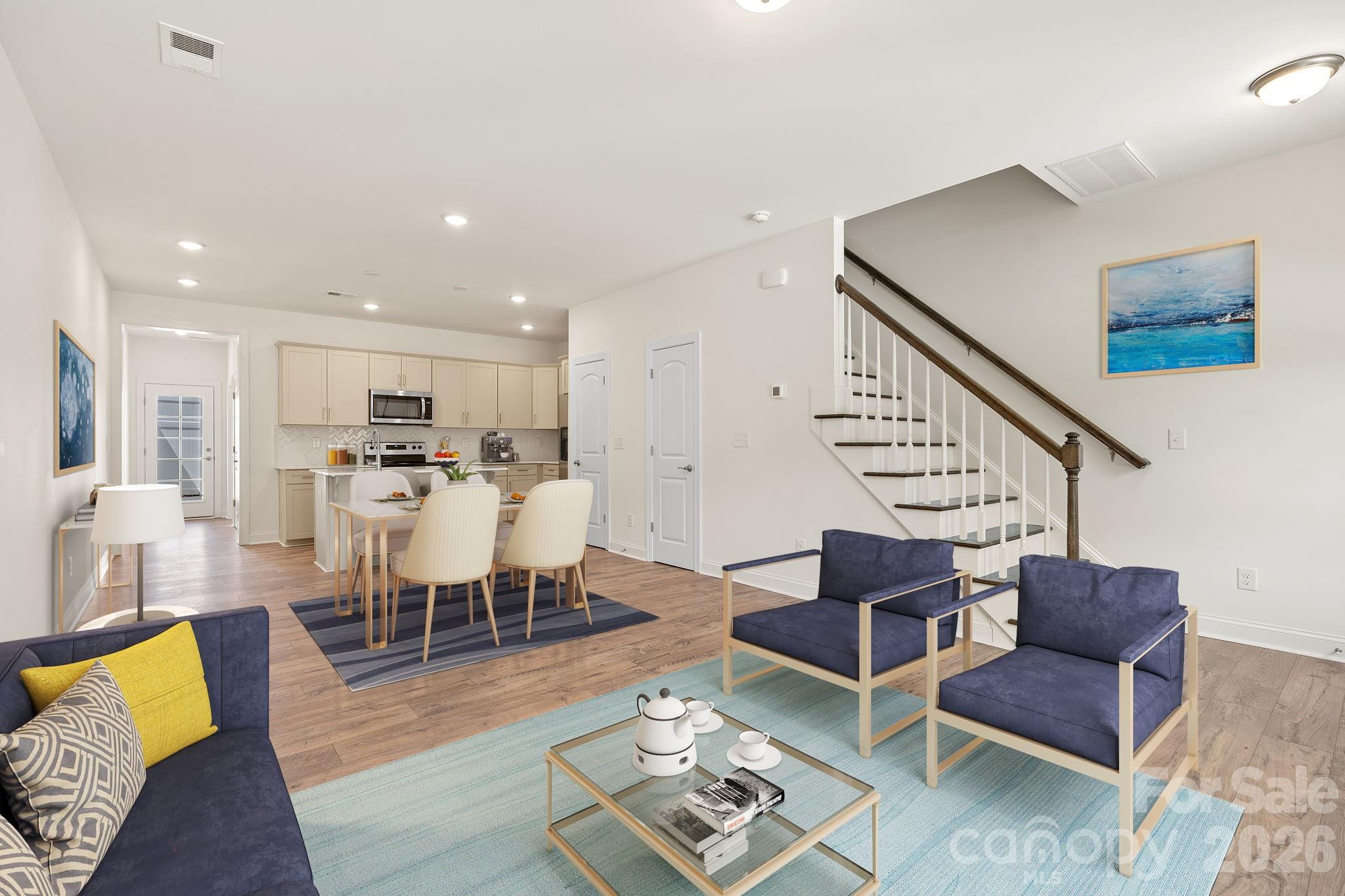 135 Cherry Springs Lane 12-D