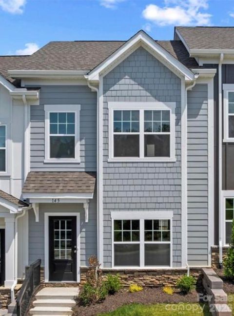 135 Cherry Springs Lane 12-D Asheville NC 28804