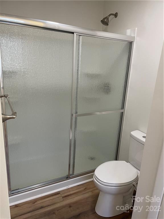 Brookside Manor - Residential