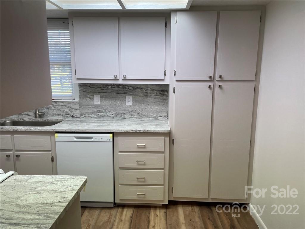 Brookside Manor - Residential