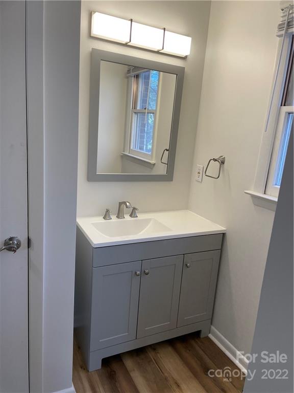 Brookside Manor - Residential