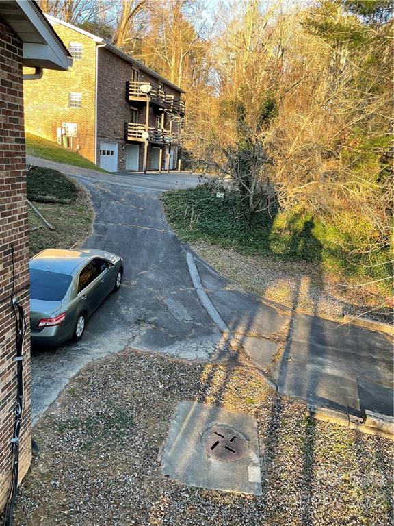 Brookside Manor - Residential