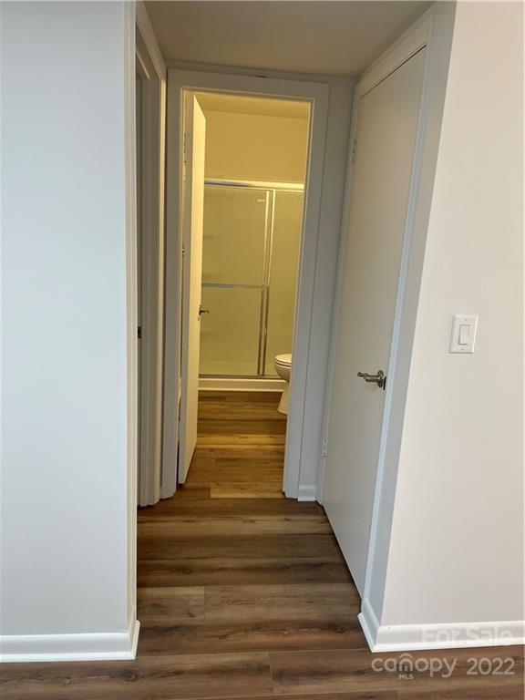 Brookside Manor - Residential