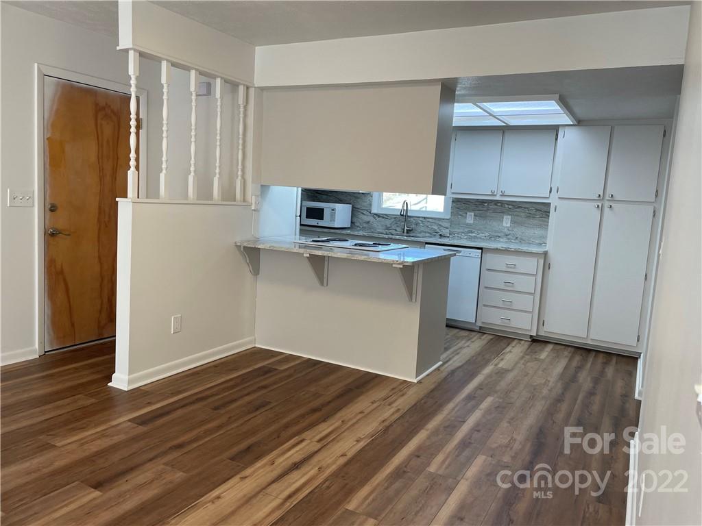 Brookside Manor - Residential