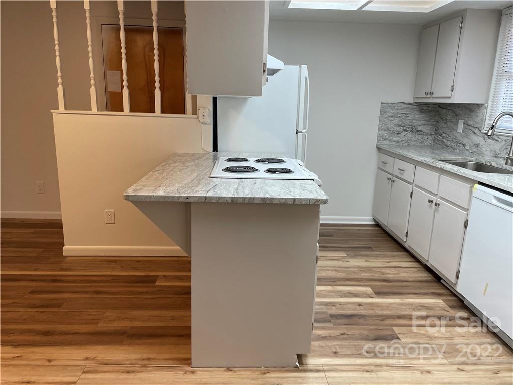 Brookside Manor - Residential