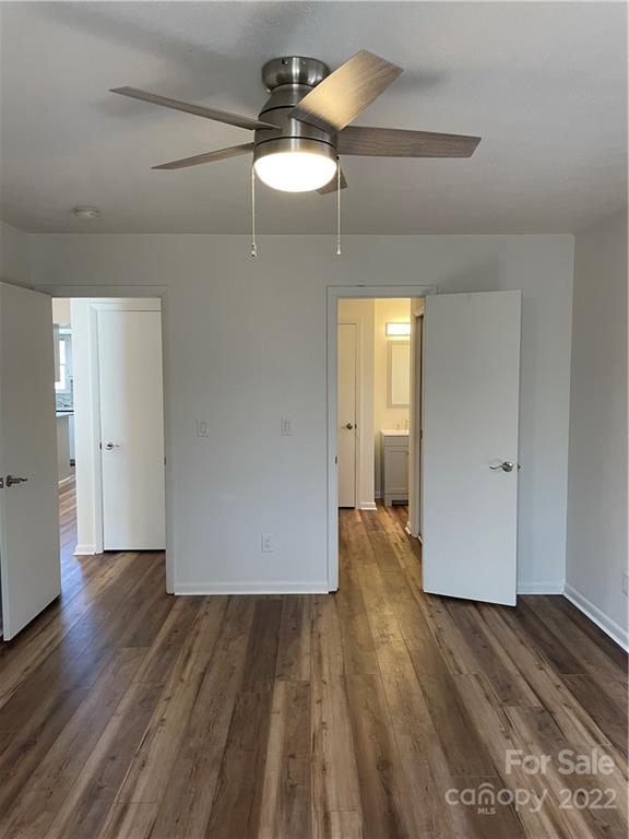 Brookside Manor - Residential