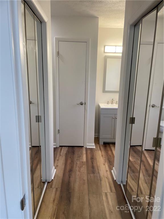 Brookside Manor - Residential