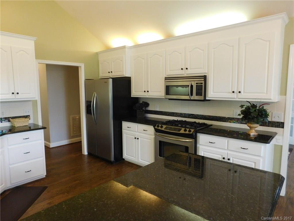 Camelot - Residential