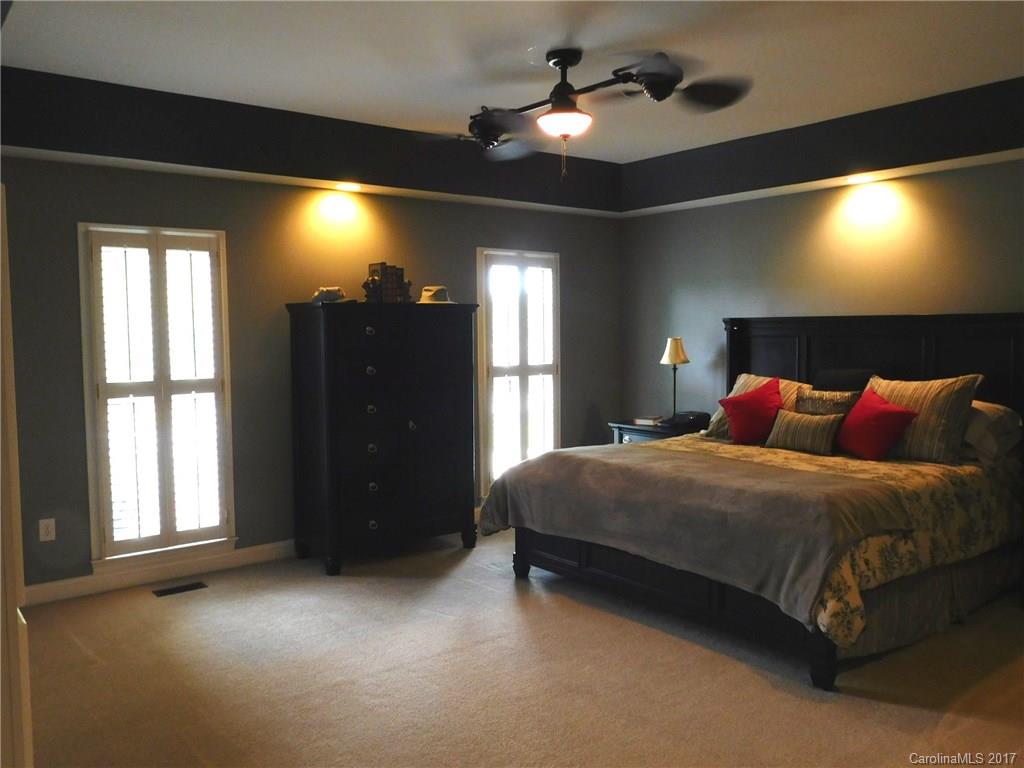 Camelot - Residential