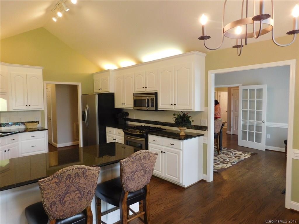 Camelot - Residential