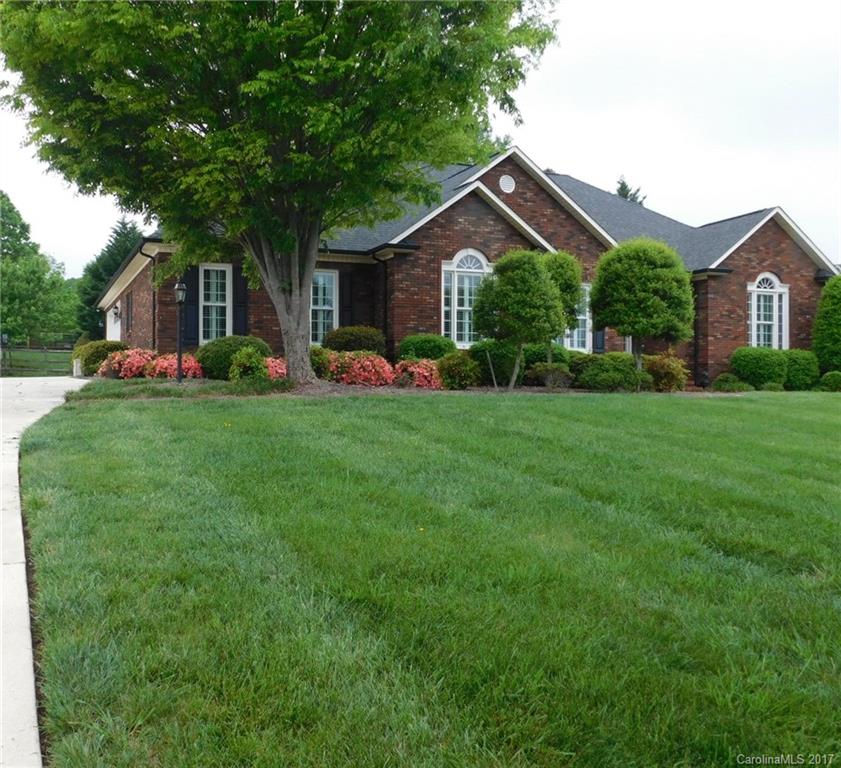 Camelot - Residential