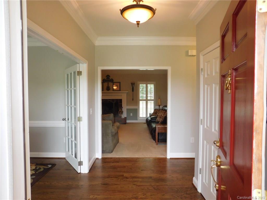 Camelot - Residential