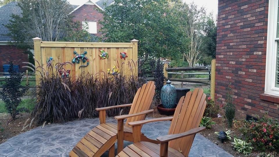 Camelot - Residential