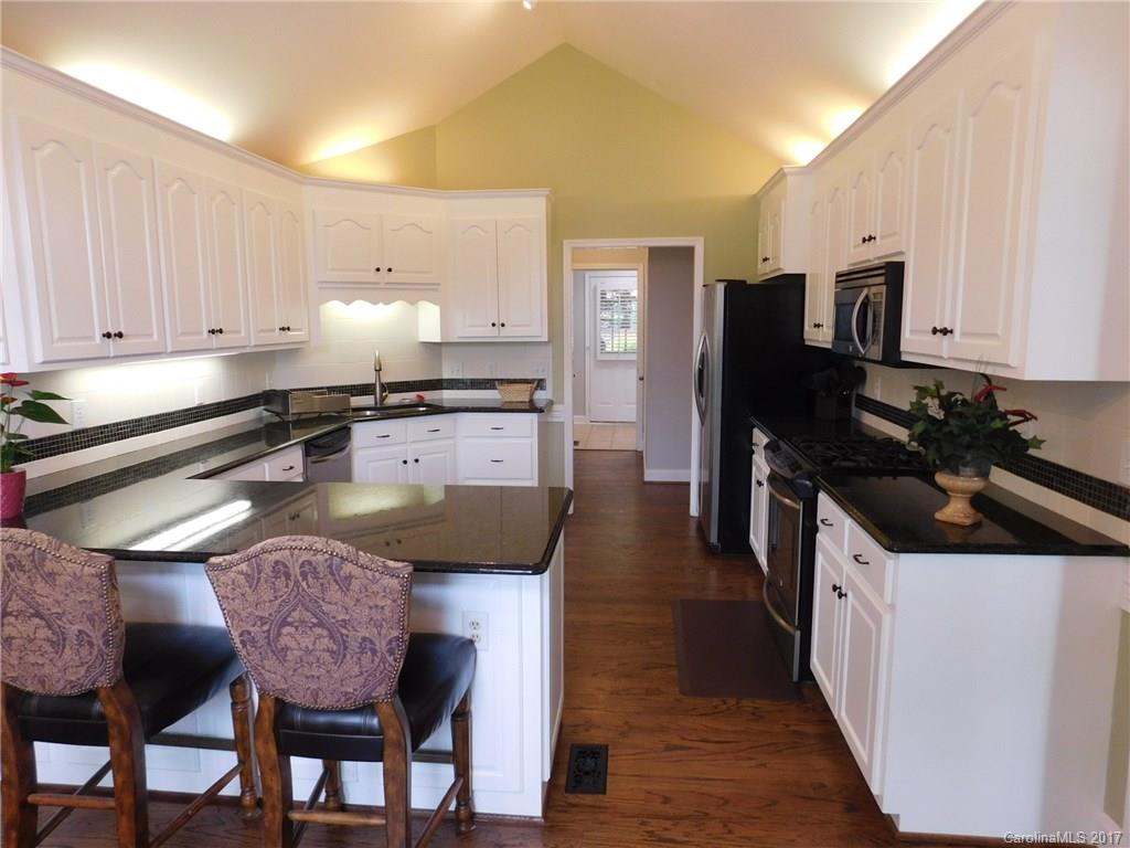 Camelot - Residential