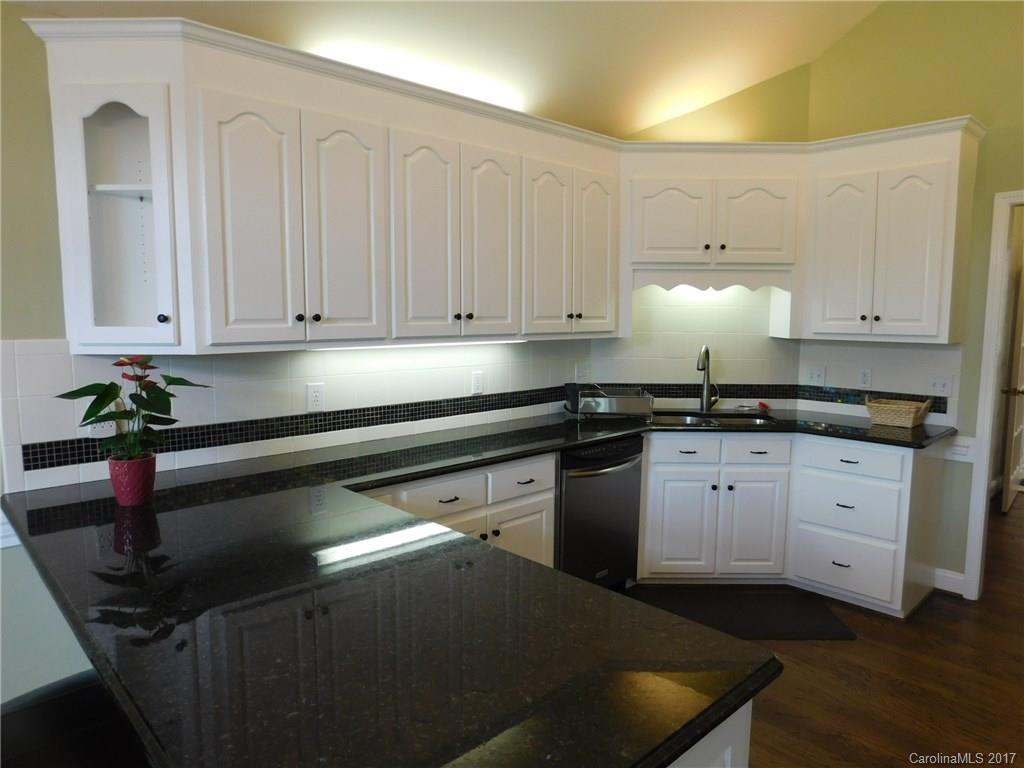 Camelot - Residential