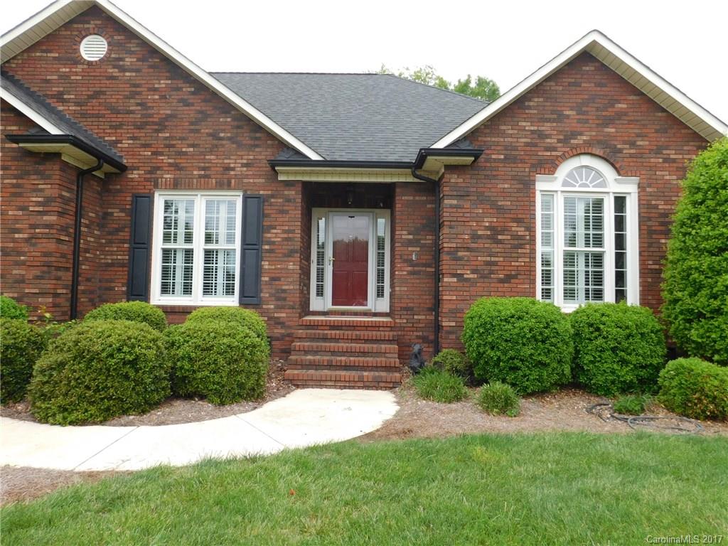 Camelot - Residential