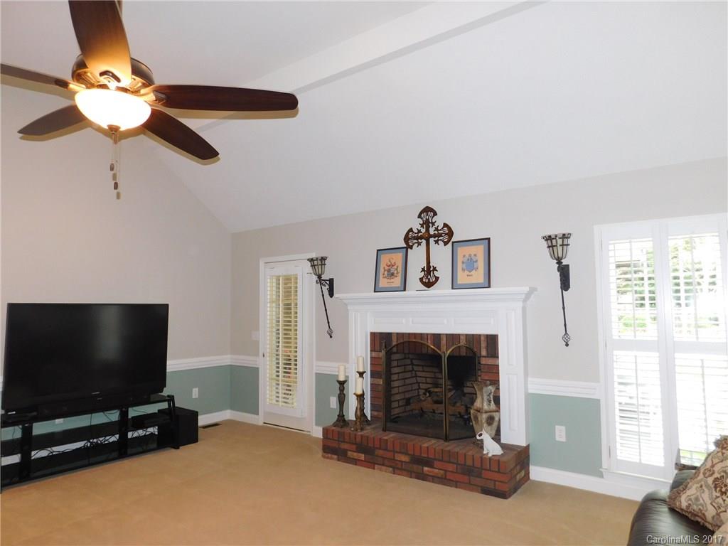 Camelot - Residential