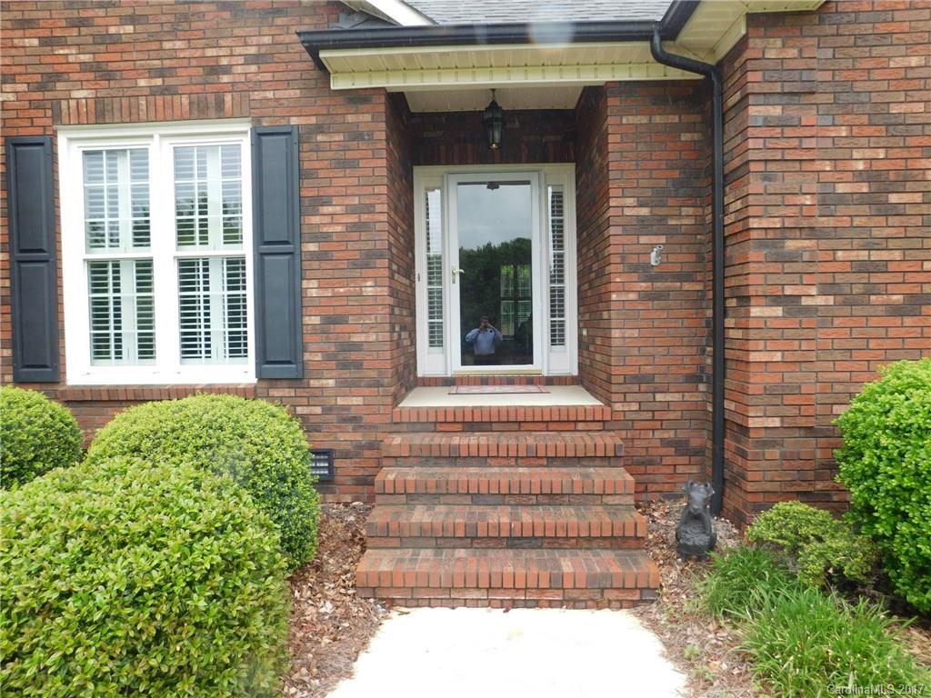 Camelot - Residential