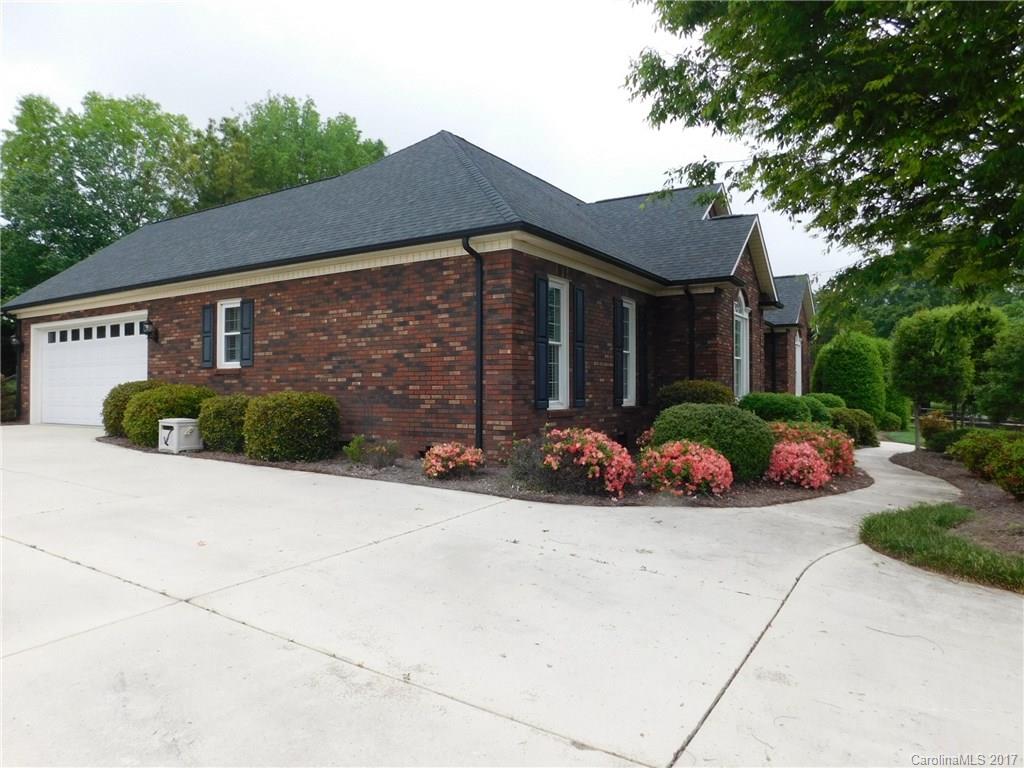 Camelot - Residential