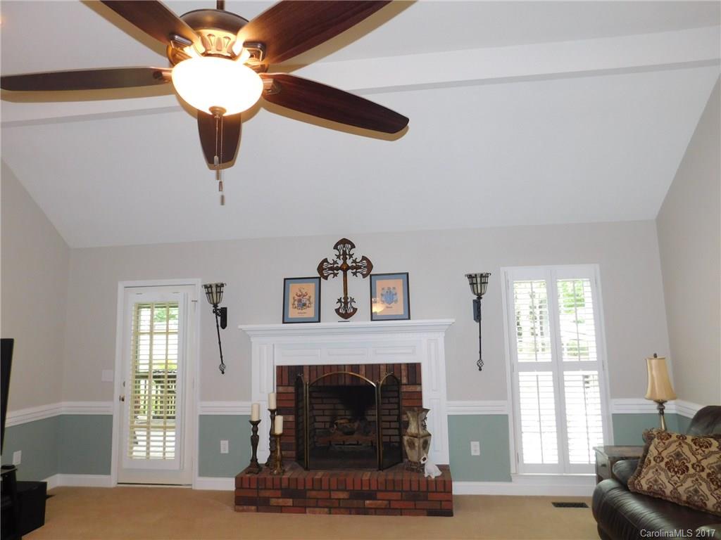 Camelot - Residential