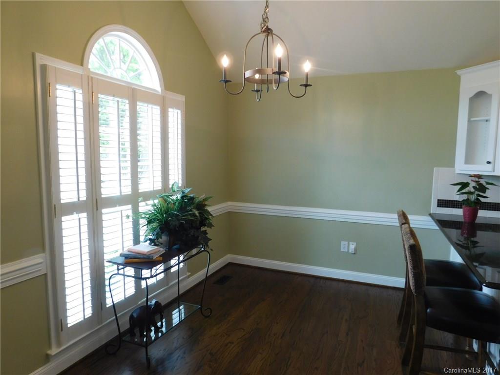 Camelot - Residential