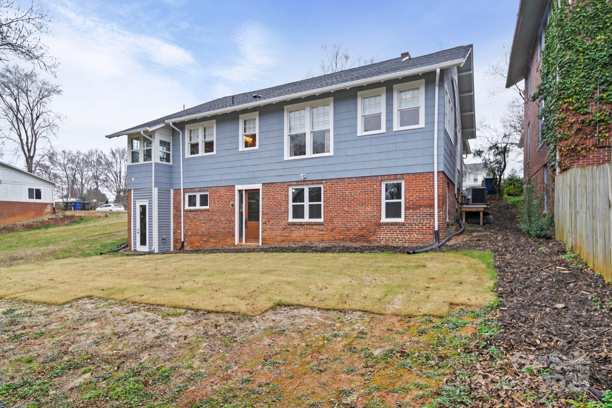 Unknown - Residential