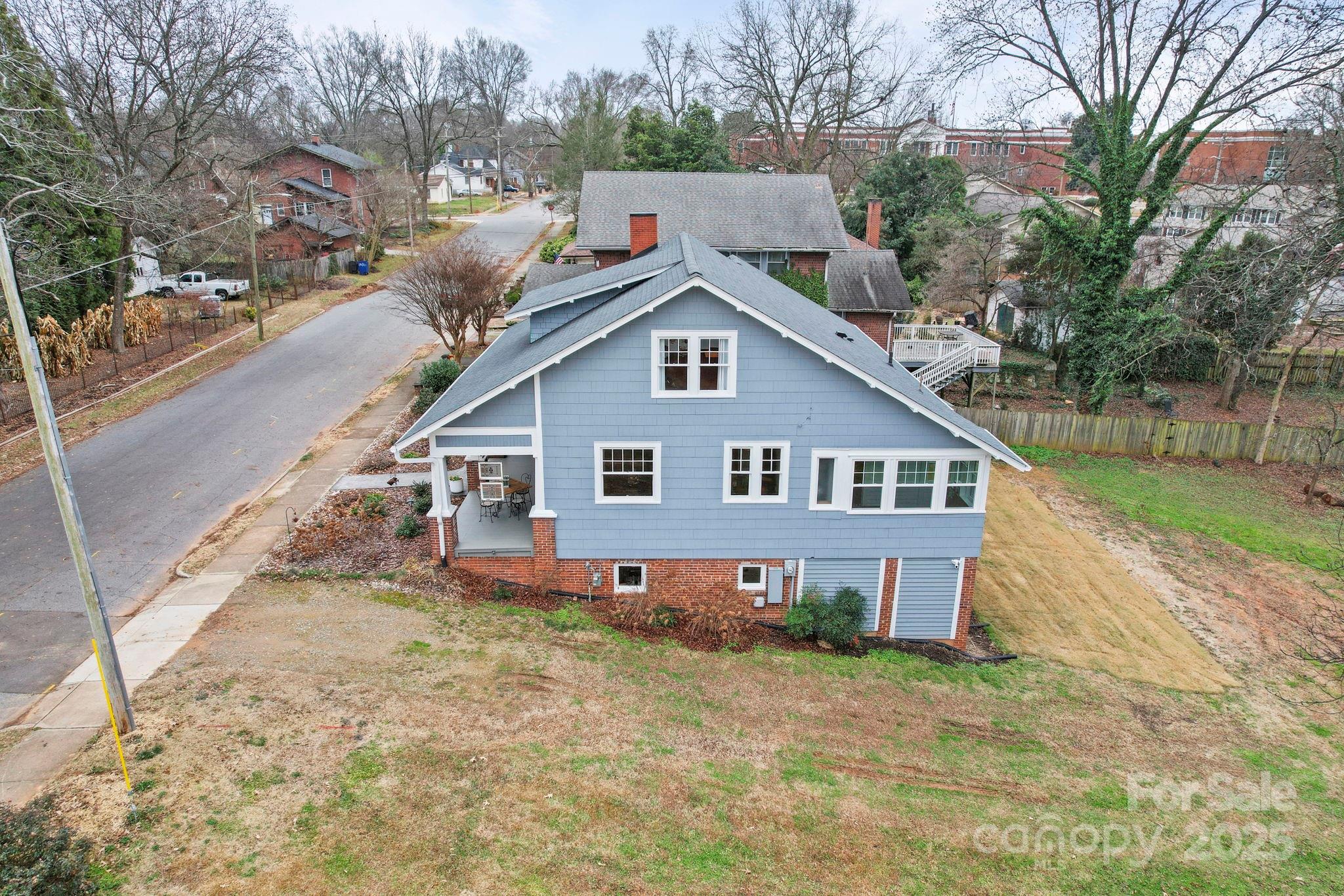 Unknown - Residential