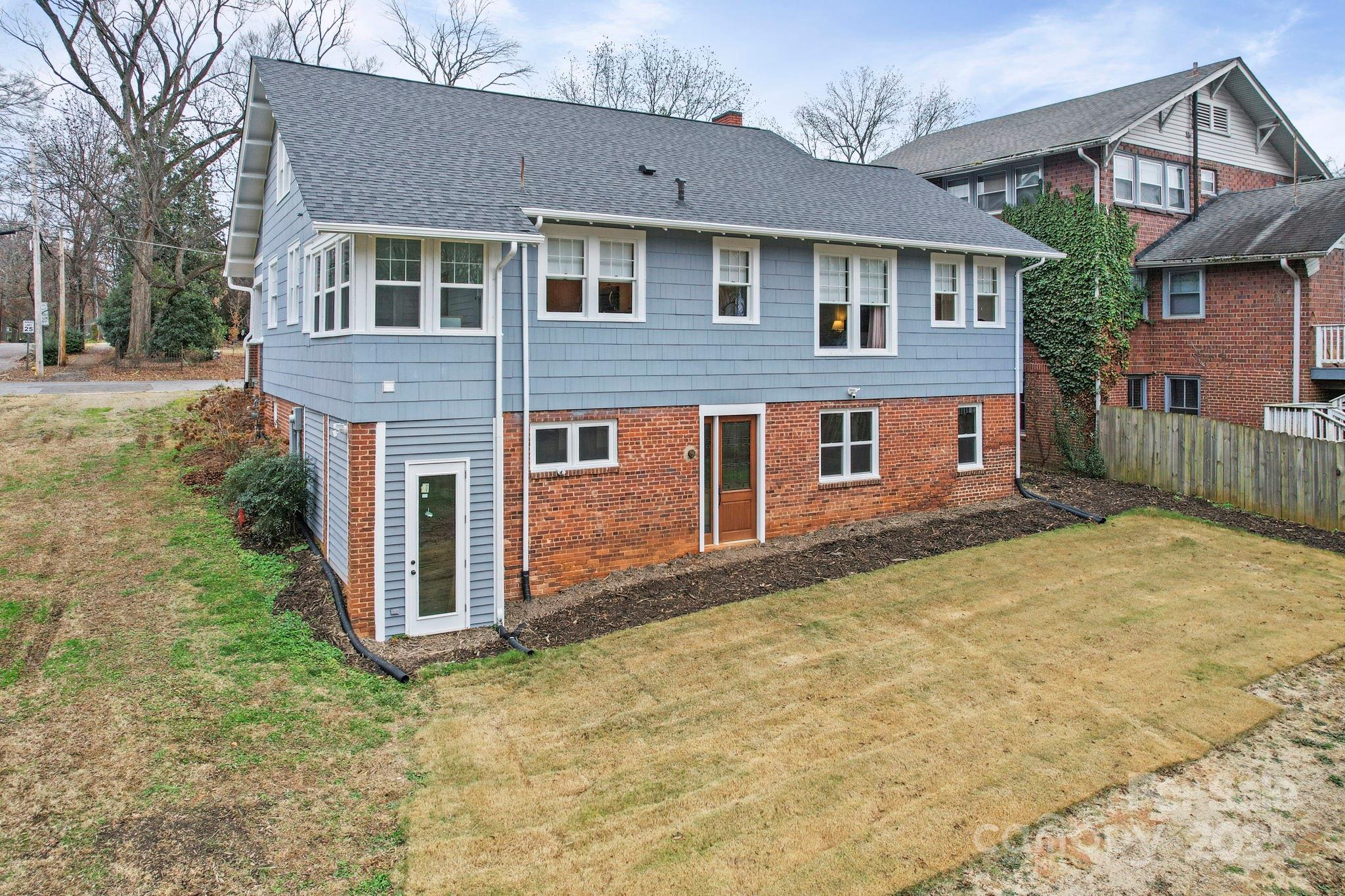 Unknown - Residential