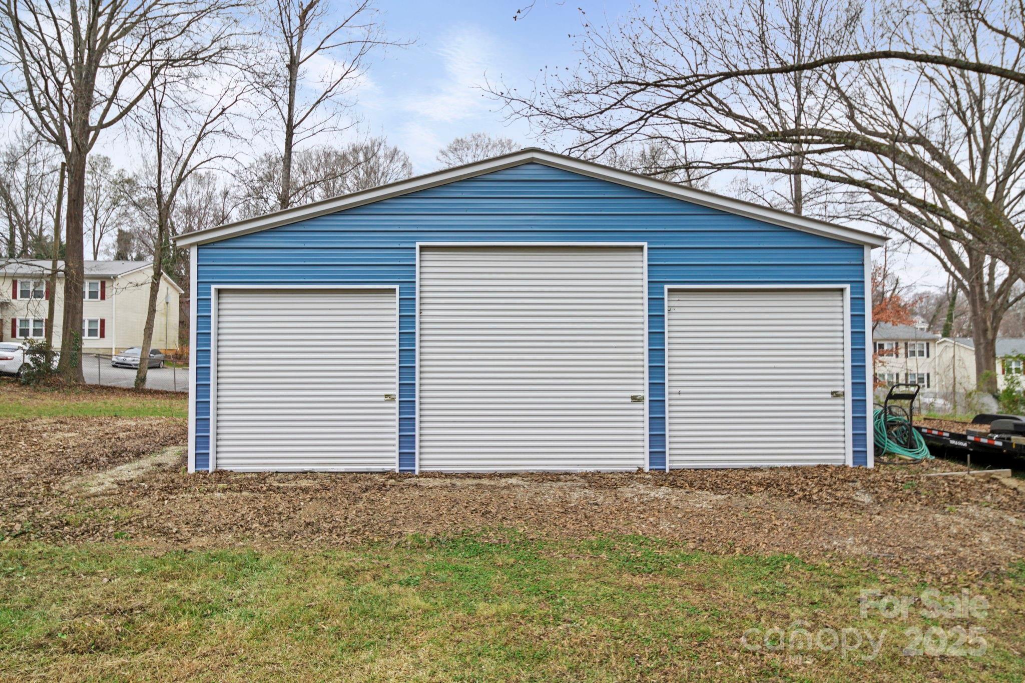 Unknown - Residential